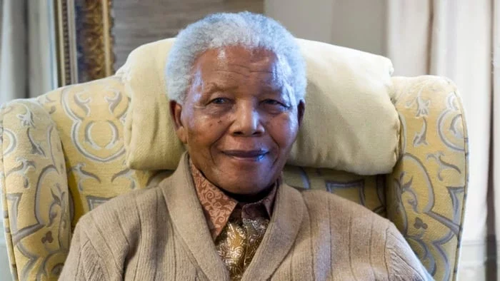 TODAY IN HISTORY: Nelson Mandela Down with Tuberculosis -Usain Bolt Sets New World Record In Germany