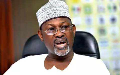 BREAKING: Former INEC Chairman Bereaved