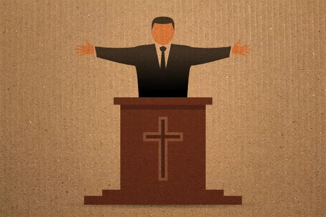 Opinion- 10 Kinds of Pastors You Should Have MAJOR Concerns About