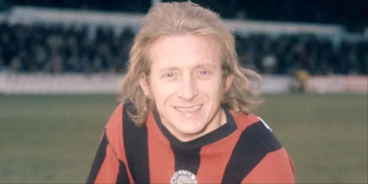 Denis Law