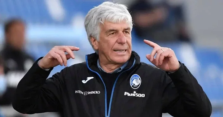 Gasperini set to quit Atalanta after fallout with Lookman