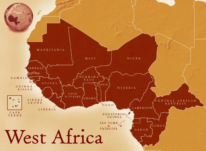 10 Ways Middle East Conflict Affects West Africa