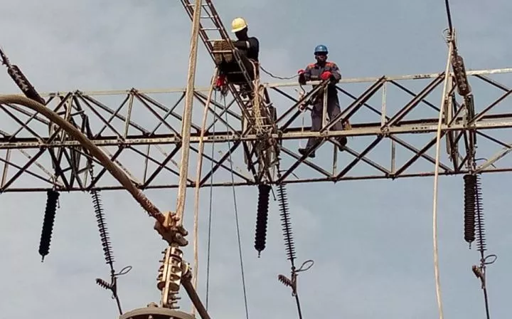 We?re not to blame for all grid collapses, some of the equipment we are using are 40 to 50 years old - TCN