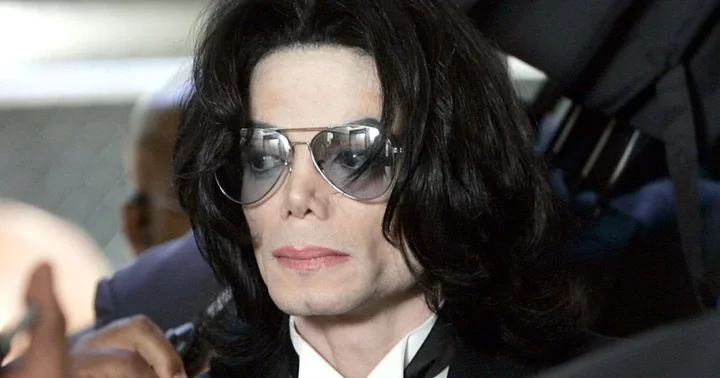 Michael Jackson's Ex-Bodyguard Revealed the Painful Truth Behind His Nose Surgeries