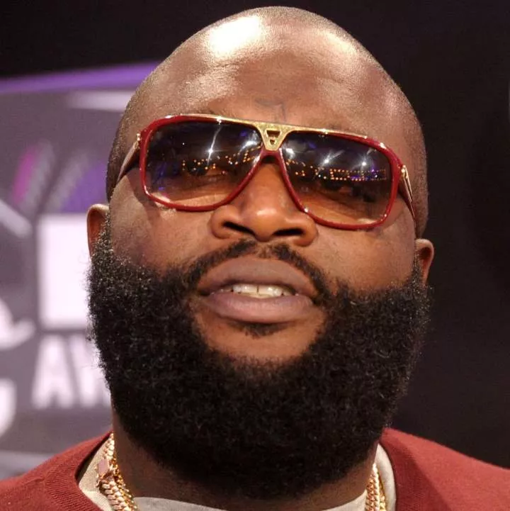 Rick Ross attacked after playing Drake's diss track at Canadian concert