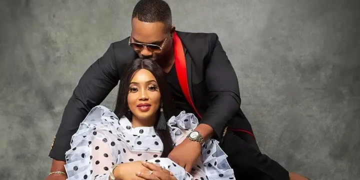 Mixed reactions as rumors claim Bolanle Ninalowo reconciled with wife