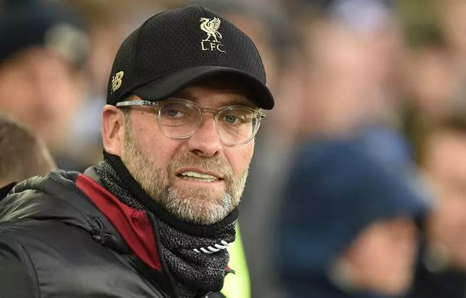 Klopp Secures A New Role At Liverpool