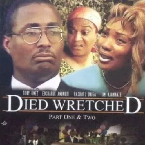 Nollywood Movies That Made The 90s Unforgettable; How Many Did You Watch? (See Photos)