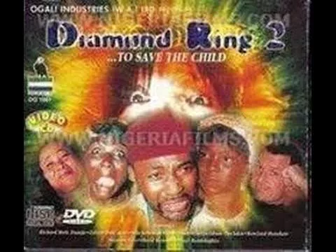 Nollywood Movies That Made The 90s Unforgettable; How Many Did You Watch? (See Photos)