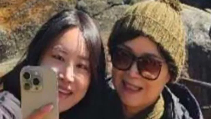 South Korean family goes missing on drive between Grand Canyon and Las Vegas