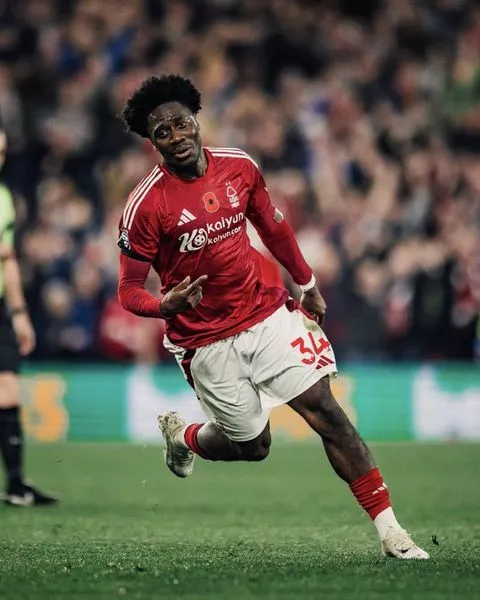 'I got cooked' - Ola Aina recounts his parents' passionate reaction to how Ivory Coast star destroyed him at AFCON 2023