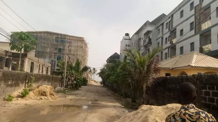 Lagos-Calabar Coastal Highway: Okun-Ajah Community Cries Out Over Plan To Demolish 2,000 Houses