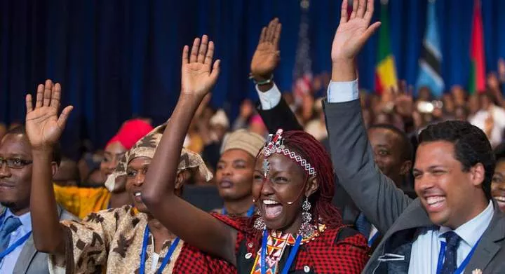 Business Insider Africa presents 10 African countries with the youngest population in 2024.