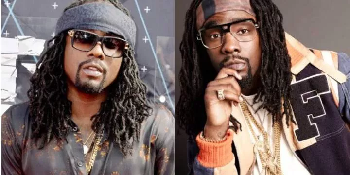 "Jollof rice is for children; Eba is superior to Amala" - Wale shares hot takes on Nigerian dishes