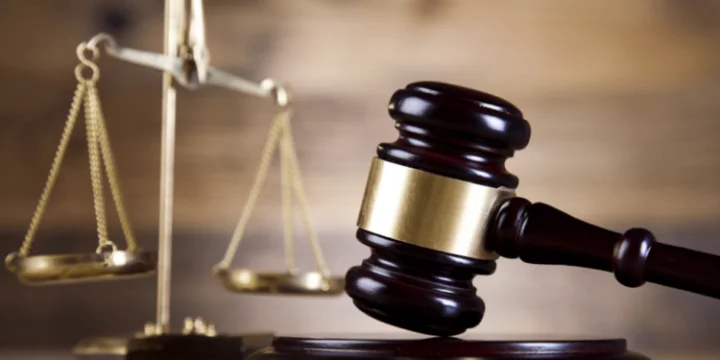 Lagos: Court sends 25-year-old man to prison for stealing employer's N54.1m