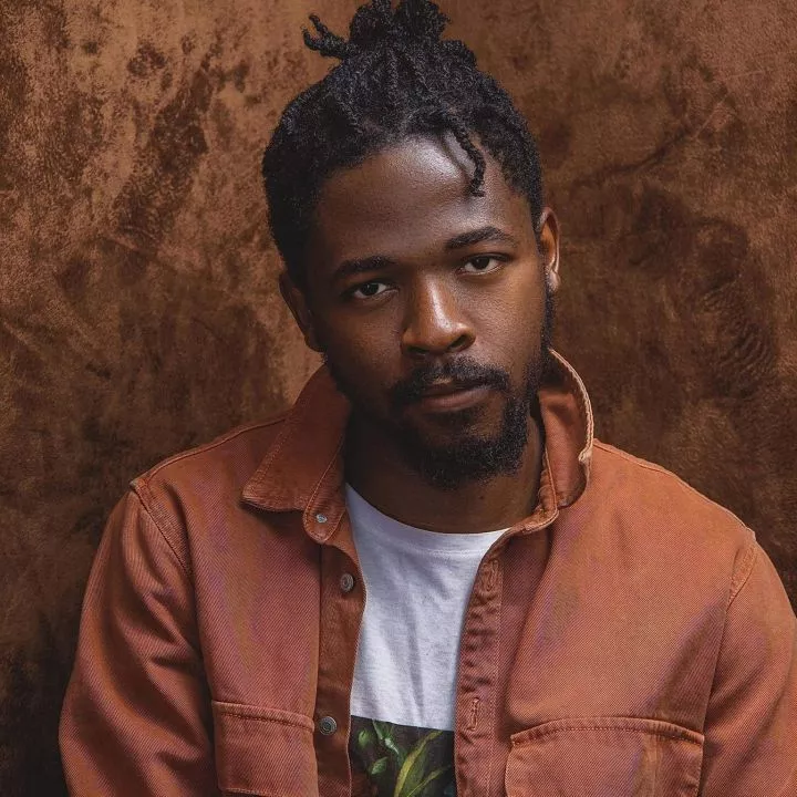 Having a Child Made Me Appreciate My Parents More - Johnny Drille