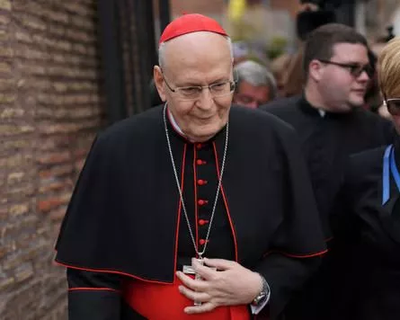 Péter Erdő