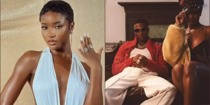 Wizkid, Ayra Starr face backlash over alleged misuse of 'Diallo' in new song