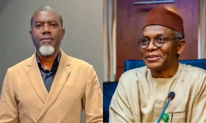 2027: 'So they can resume killing' - Omokri knocks El-Rufai over 'send Tinubu back to Lagos' comment 2027: 'So they can resume killing' - Omokri knocks El-Rufai over 'send Tinubu back to Lagos' comment
