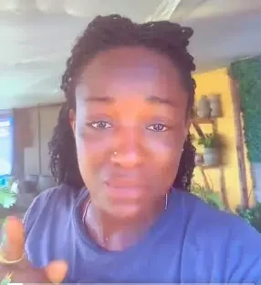 Shallipopi stole 'Laho' from me - Lady alleges