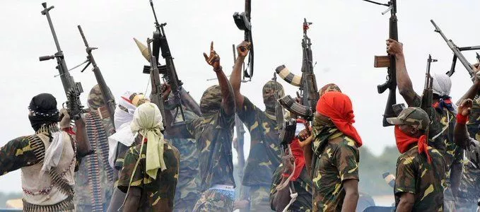 Pirates Demand N100million Ransom For Abducted WAEC Students, Passengers In Rivers State Pirates Demand N100million Ransom For Abducted WAEC Students, Passengers In Rivers State