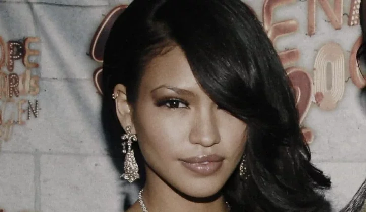 Photo of Cassie Ventura