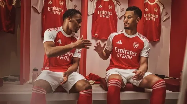 Premier League Jerseys: Confirmed and Leaked Kits for the 2025-26 Season