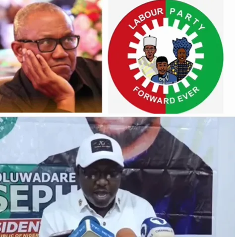 Our decision to make Obi a presidential candidate was a blunder with lasting consequences - Labour Party's spokesman (video)
