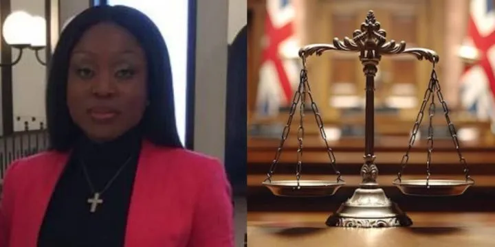 UK court fines Nigerian woman £25,000 for false rape claim