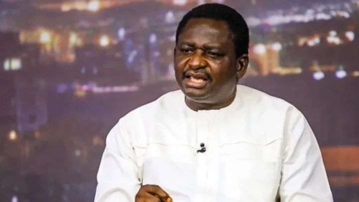 'Kill them, they don't deserve to live' - Adesina reveals Buhari's final order to Security Chiefs on terror 'Kill them, they don't deserve to live' - Adesina reveals Buhari's final order to Security Chiefs on terror