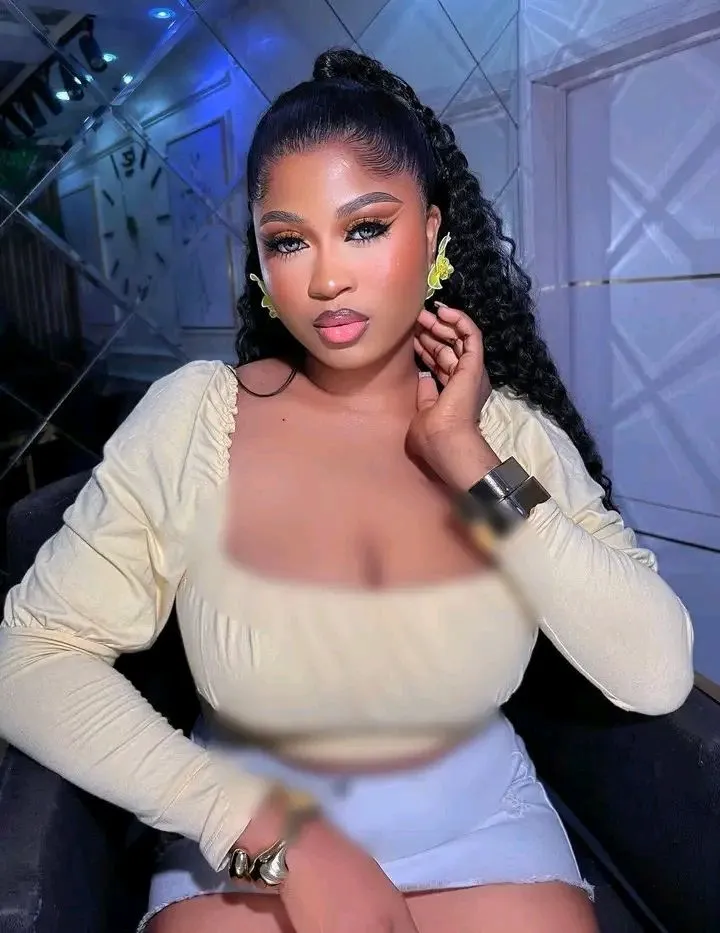 BBNaija S10: Doris sparks controversy with comment about Imisi