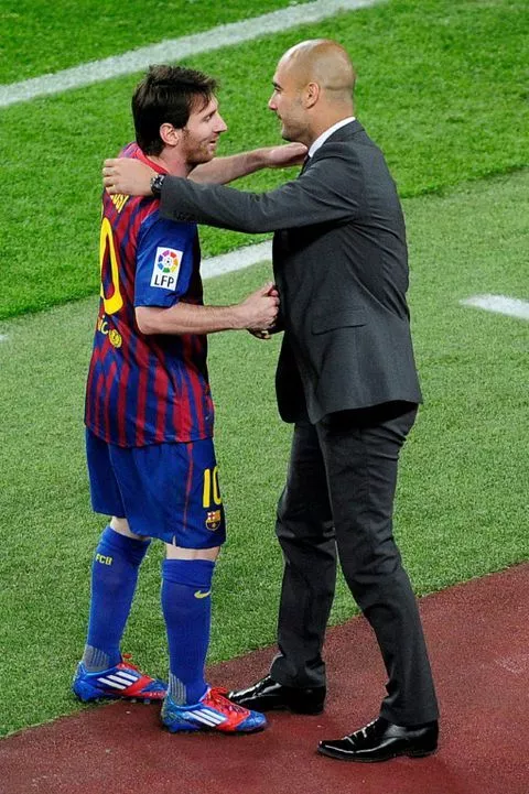 Lionel Messi and the 7 times he carried the burden of leading Argentina and Barcelona on his back.