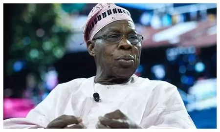 Why Abacha Vowed I, Yar'Adua, MKO Abiola Won't Come Out of Prison Alive - Obasanjo
