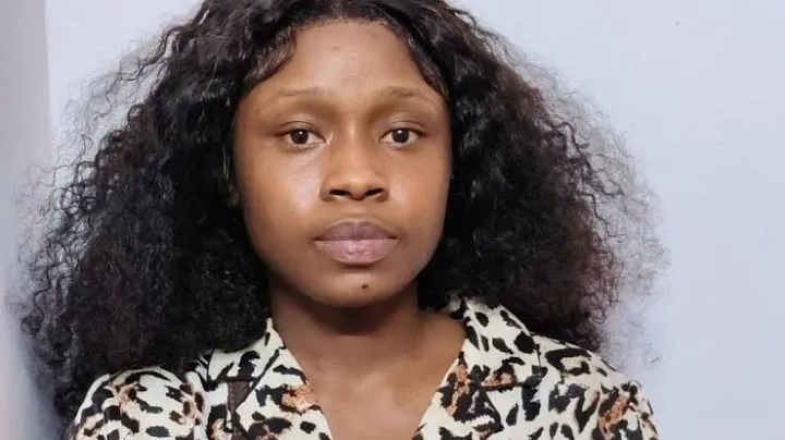 25-year-old Nigerian Woman Arrested in India With N1.8bn Worth of Drug 25-year-old Nigerian Woman Arrested in India With N1.8bn Worth of Drug