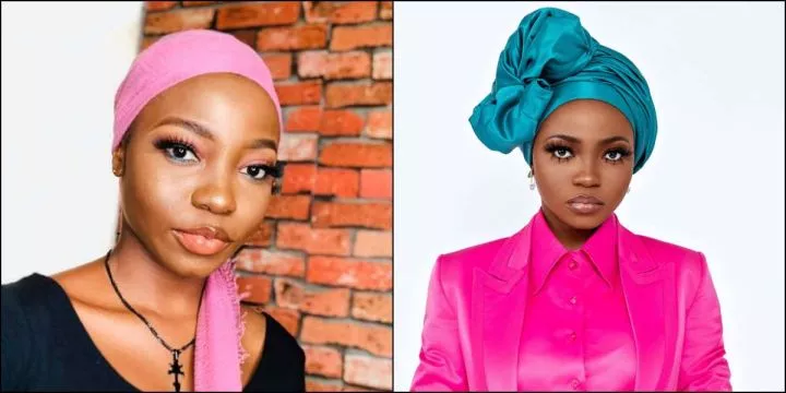 Drama as Taaooma calls out Nigerian rap legend Drama as Taaooma calls out Nigerian rap legend