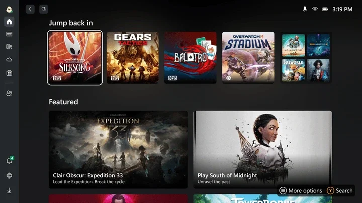 Xbox Is Finally Releasing A Handheld Gaming Console
