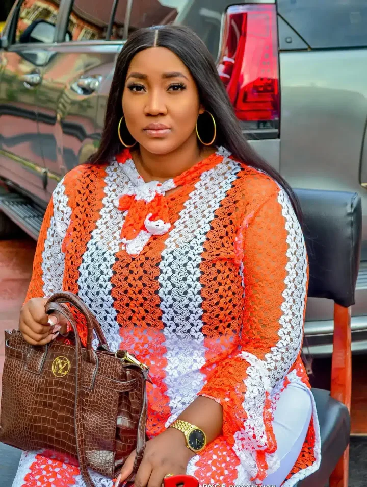 'Judy Austin is a victim; Yul is completely responsible for issues in his marriage' - May Edochie's lawyer