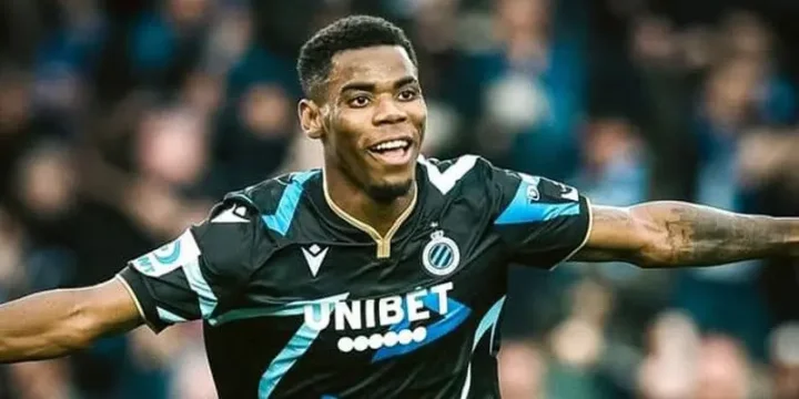Transfer: Tottenham Hotspur interested in Onyedika Transfer: Tottenham Hotspur interested in Onyedika