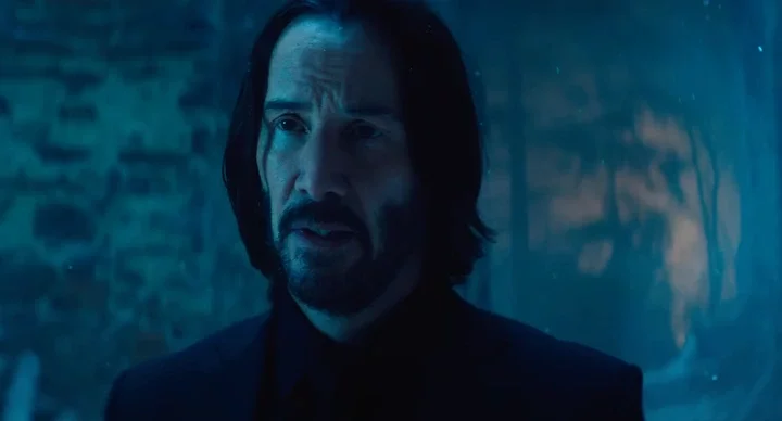 Ballerina: Ruins John Wick's Bulletproof Mystique Ballerina: Ruins John Wick's Bulletproof Mystique
