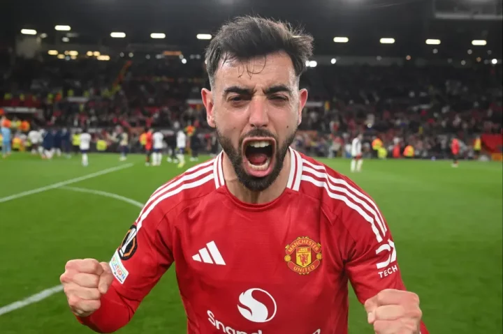 United are on course to keep their captain