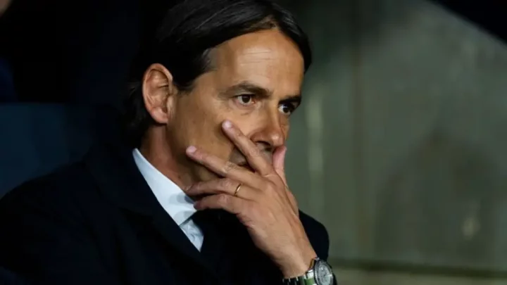 UCL final: Why PSG beat us 5-0 - Inter Milan manager, Inzaghi
