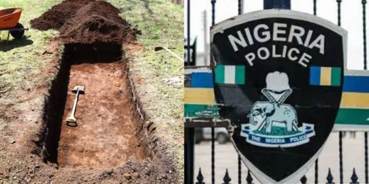 Lady passes away after spending night at man's house Lady passes away after spending night at man's house