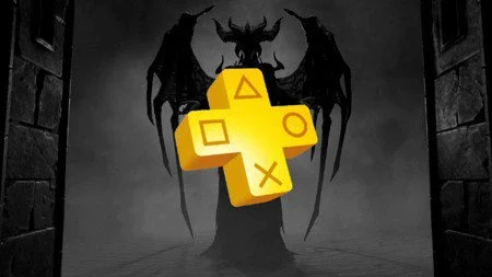 Diablo 4 PS Plus 1 1