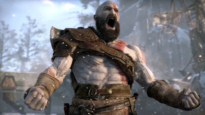 New God of War Game Reportedly Delayed