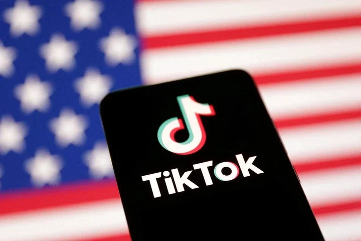 TikTok building new version of app ahead of expected US sale, The Information reports