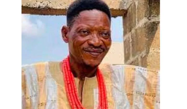We got nothing after campaign for Tinubu, Sanwo-Olu - Lalude calls out MC Oluomo (Video) We got nothing after campaign for Tinubu, Sanwo-Olu - Lalude calls out MC Oluomo (Video)