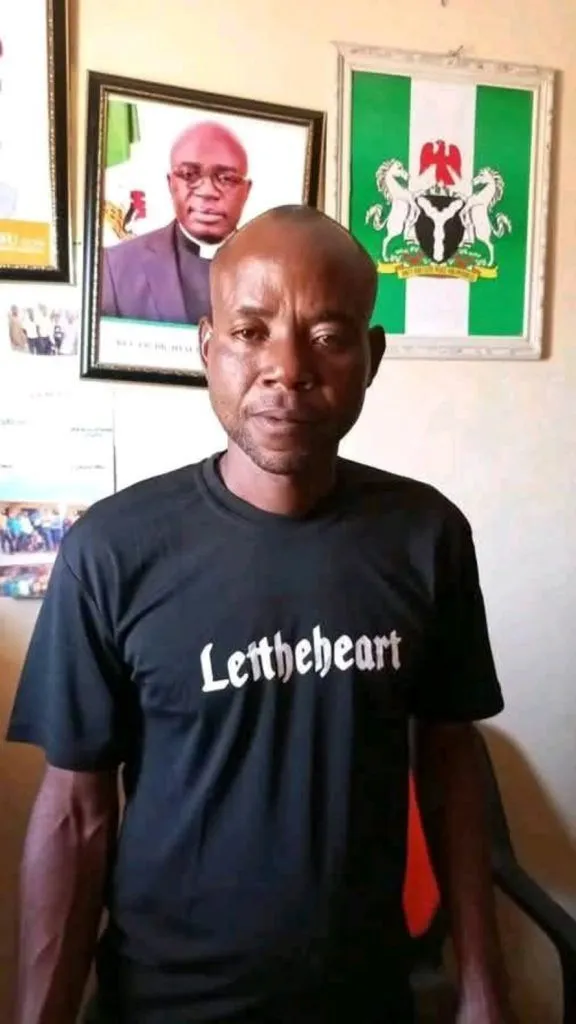 Angry Students Set Principal's House Ablaze in Benue for 'Failing to Register' Them for NECO After Collecting Money Angry Students Set Principal's House Ablaze in Benue for 'Failing to Register' Them for NECO After Collecting Money
