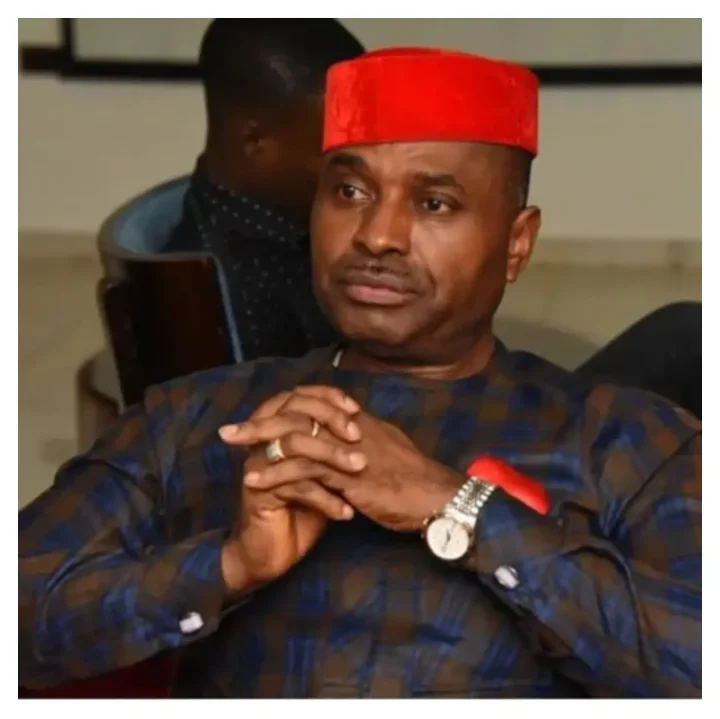 2027: 'Sharks will swallow younger ones up' - Okonkwo names preferred candidate to battle Tinubu