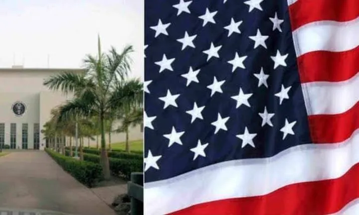 'Avoid government buildings, military sites in Abuja' - US issues security warning