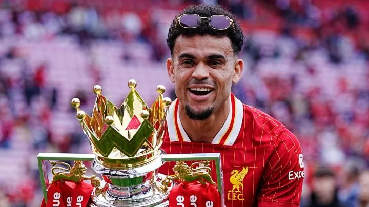 Liverpool reject Bayern Munich approach for Diaz